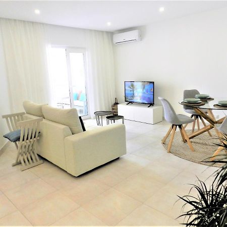 Carvoeiro Boutique Apartment Exteriér fotografie