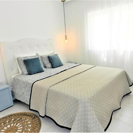 Carvoeiro Boutique Apartment Exteriér fotografie
