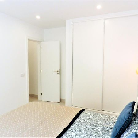 Carvoeiro Boutique Apartment Exteriér fotografie