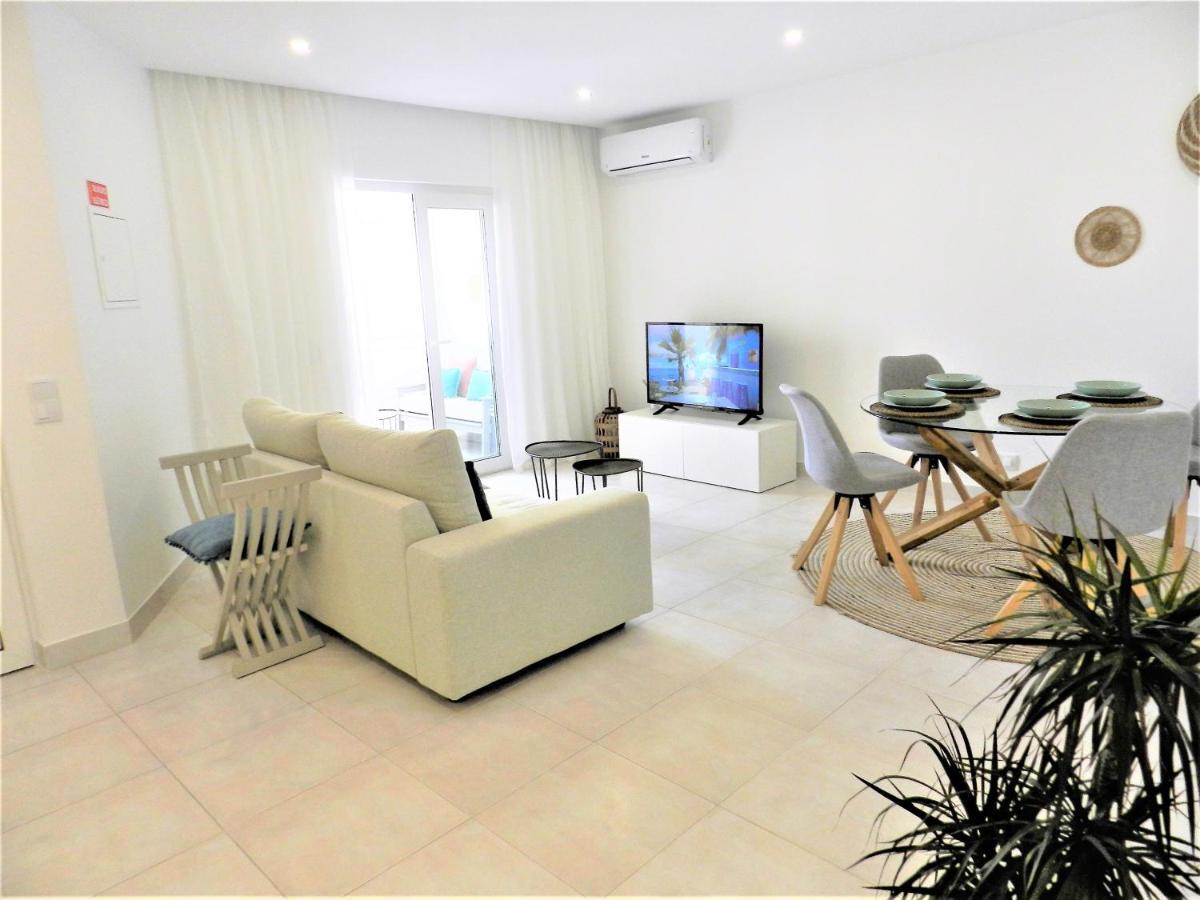 Carvoeiro Boutique Apartment Exteriér fotografie