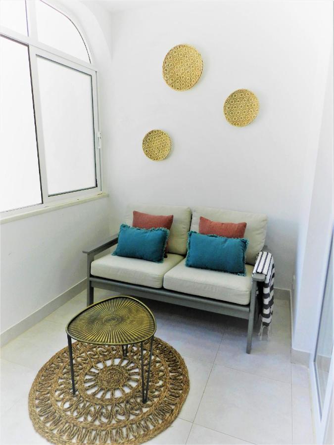 Carvoeiro Boutique Apartment Exteriér fotografie