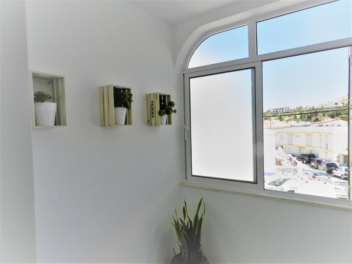 Carvoeiro Boutique Apartment Exteriér fotografie