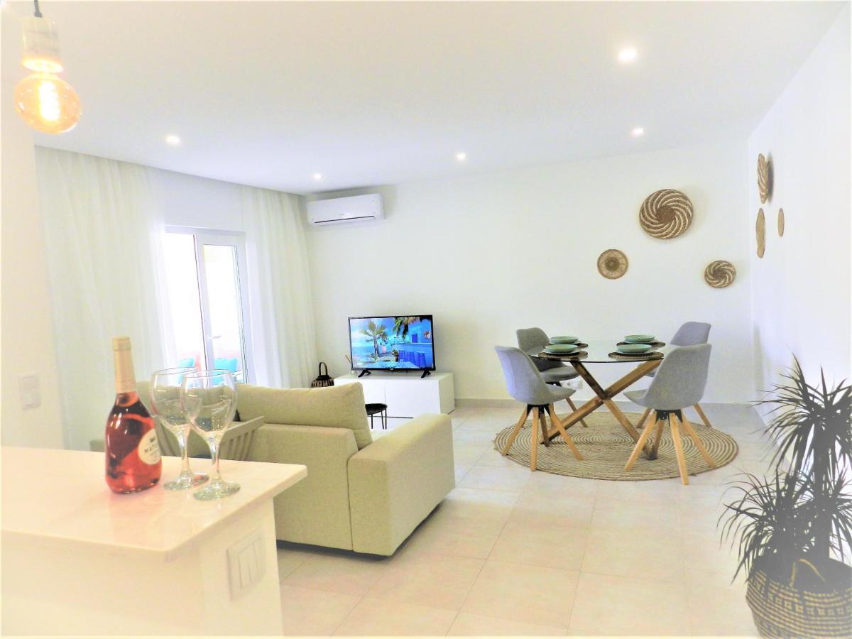 Carvoeiro Boutique Apartment Exteriér fotografie