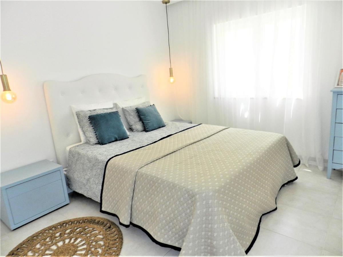 Carvoeiro Boutique Apartment Exteriér fotografie