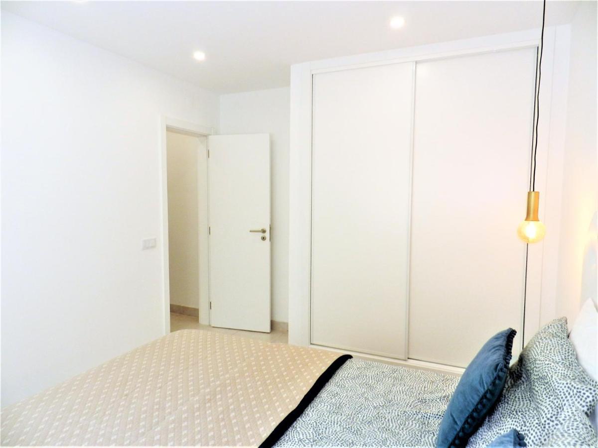 Carvoeiro Boutique Apartment Exteriér fotografie